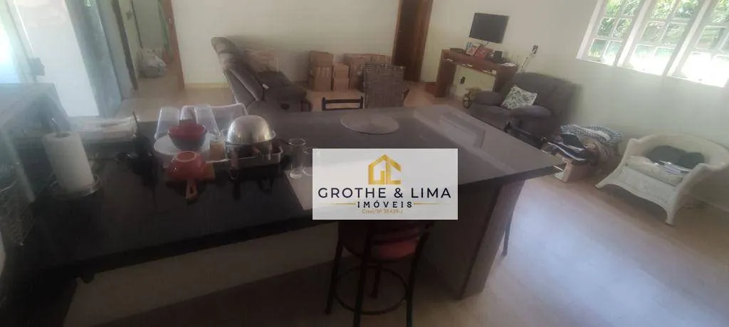 Chácara à venda de 3.000 m² em Jambeiro, SP, Brasil