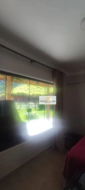 Chácara à venda de 3.000 m² em Jambeiro, SP, Brasil