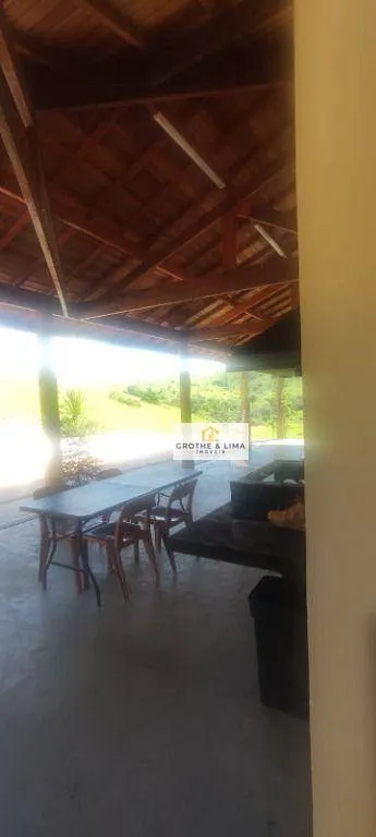 Chácara à venda de 3.000 m² em Jambeiro, SP, Brasil