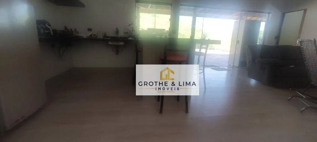 Chácara à venda de 3.000 m² em Jambeiro, SP, Brasil