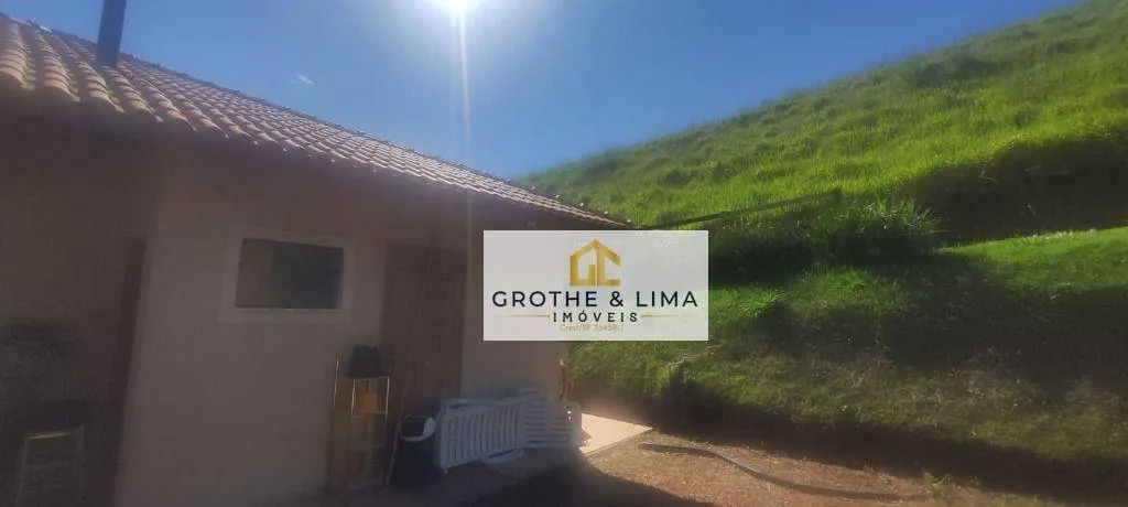 Chácara à venda de 3.000 m² em Jambeiro, SP, Brasil