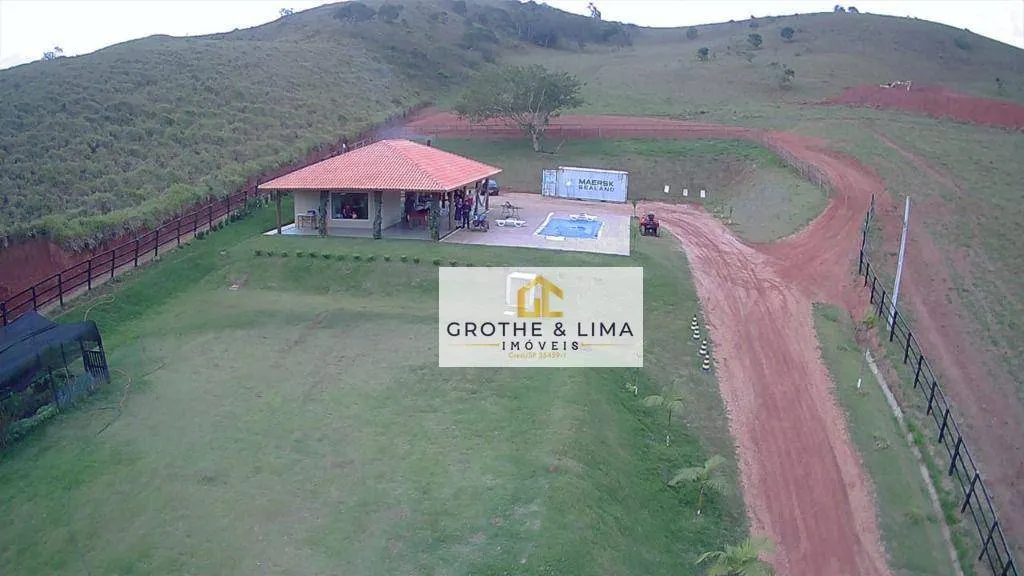 Chácara à venda de 3.000 m² em Jambeiro, SP, Brasil