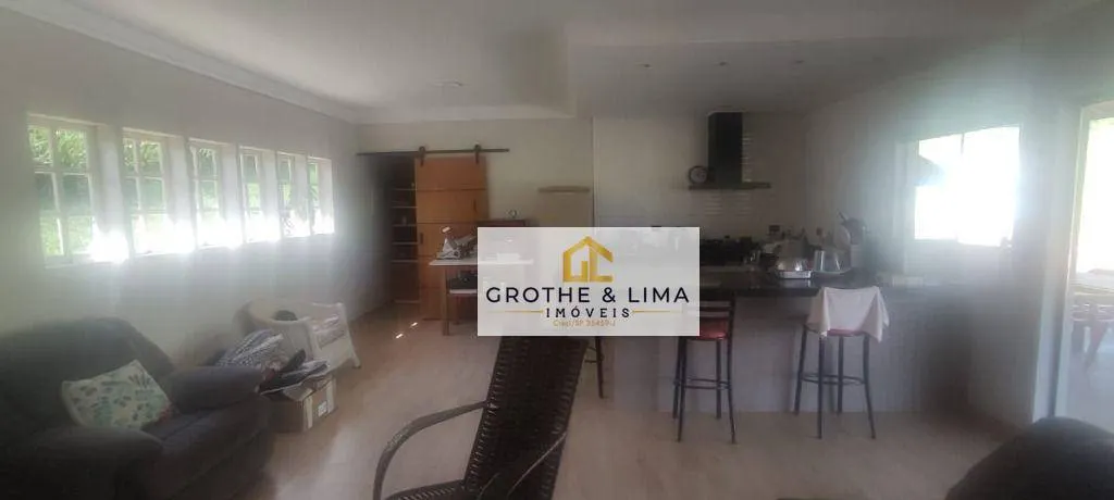 Chácara à venda de 3.000 m² em Jambeiro, SP, Brasil