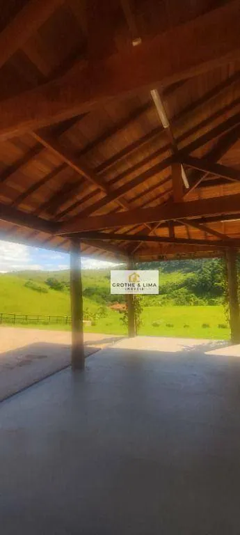 Chácara à venda de 3.000 m² em Jambeiro, SP, Brasil