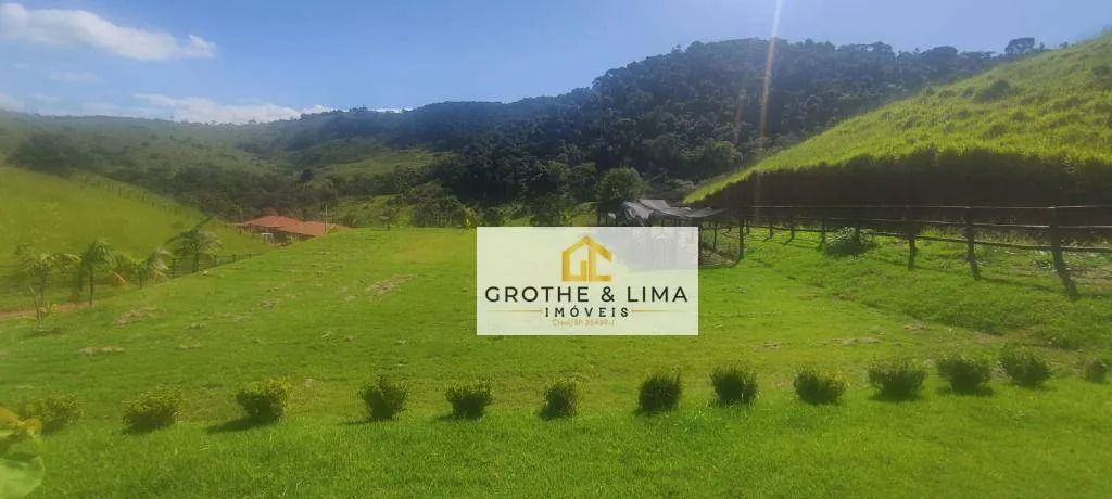 Chácara à venda de 3.000 m² em Jambeiro, SP, Brasil