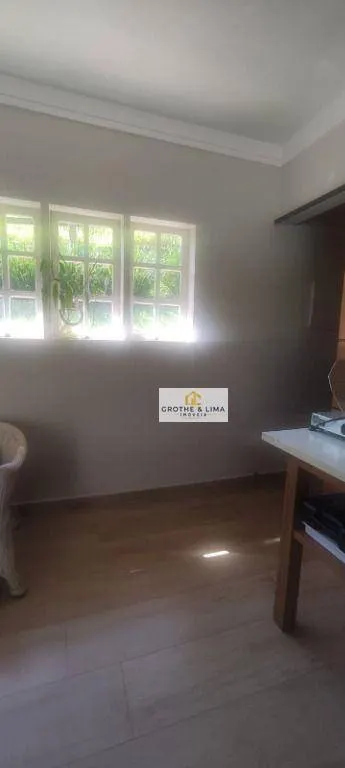 Chácara à venda de 3.000 m² em Jambeiro, SP, Brasil