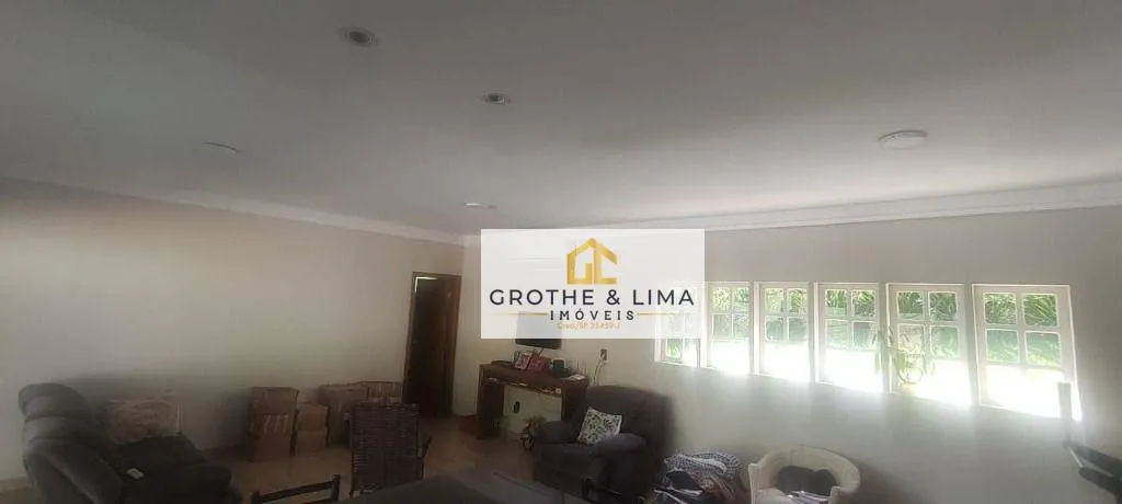 Chácara à venda de 3.000 m² em Jambeiro, SP, Brasil
