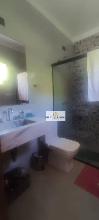 Chácara à venda de 3.000 m² em Jambeiro, SP, Brasil