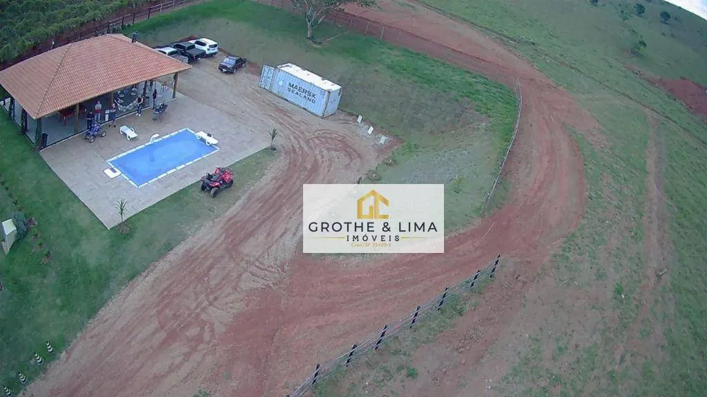 Chácara à venda de 3.000 m² em Jambeiro, SP, Brasil