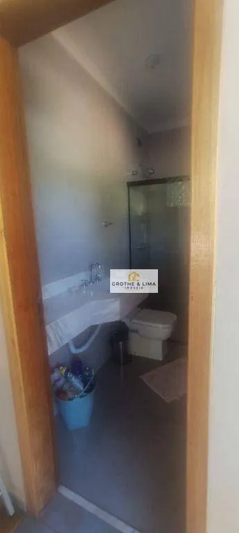 Chácara à venda de 3.000 m² em Jambeiro, SP, Brasil