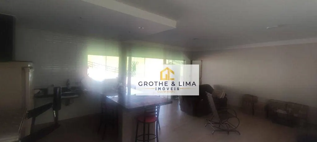 Chácara à venda de 3.000 m² em Jambeiro, SP, Brasil