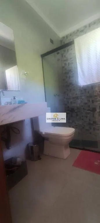 Chácara à venda de 3.000 m² em Jambeiro, SP, Brasil