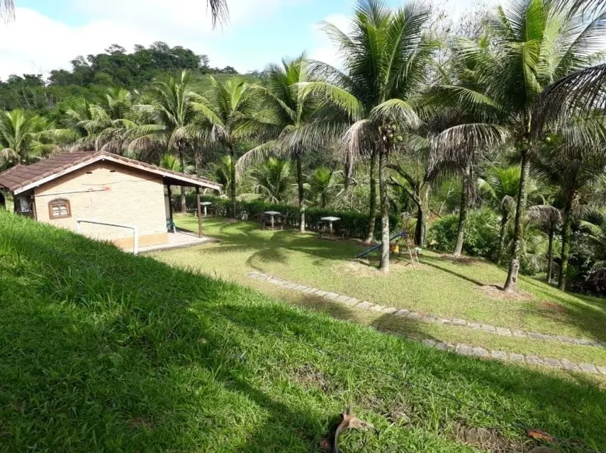 Small farm for sale of 6 acres in Cachoeiras de Macacu, RJ, Brazil