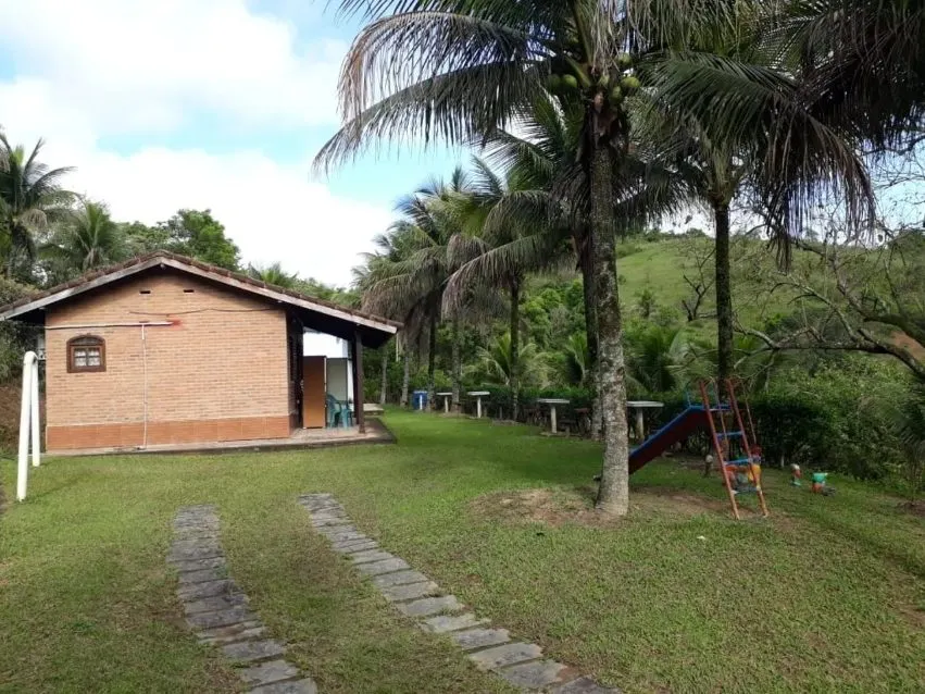 Small farm for sale of 6 acres in Cachoeiras de Macacu, RJ, Brazil