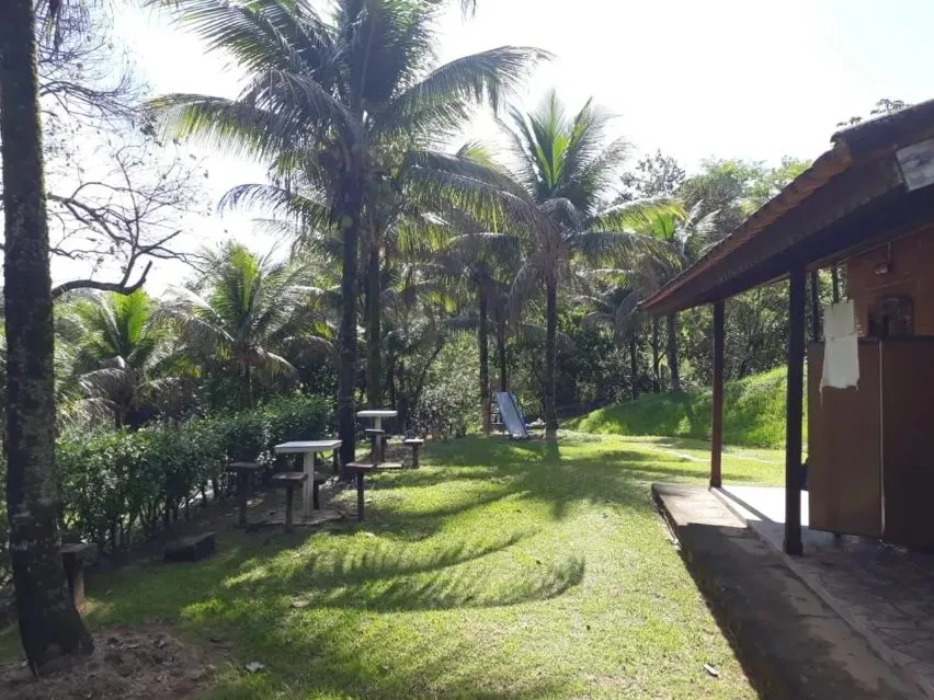 Small farm for sale of 6 acres in Cachoeiras de Macacu, RJ, Brazil