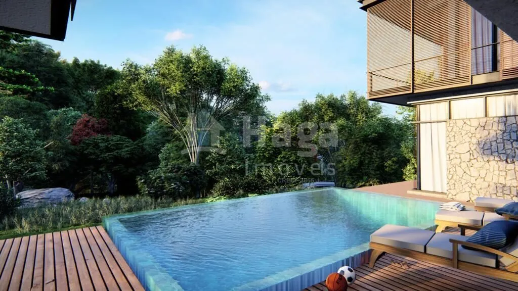 Terreno à venda de 388 m² em Guabiruba, SC, Brasil