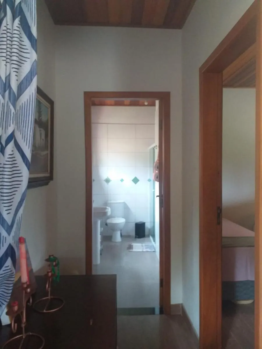 Chácara à venda de 2 ha em Monteiro Lobato, SP, Brasil