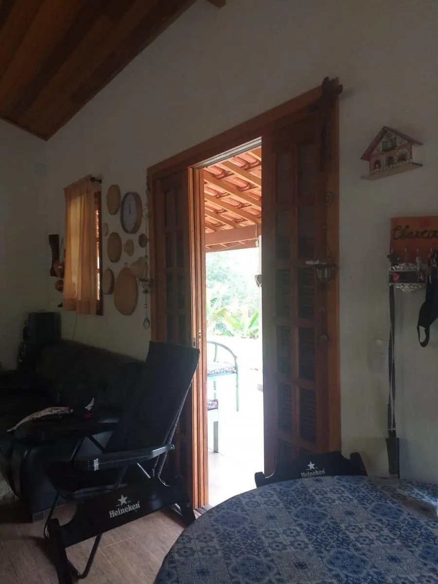 Chácara à venda de 2 ha em Monteiro Lobato, SP, Brasil