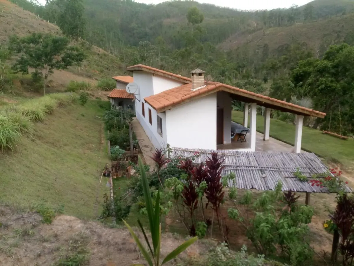 Chácara à venda de 2 ha em Monteiro Lobato, SP, Brasil