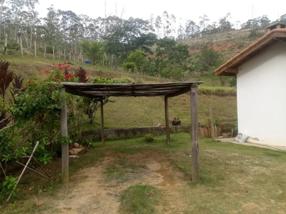 Chácara à venda de 2 ha em Monteiro Lobato, SP, Brasil