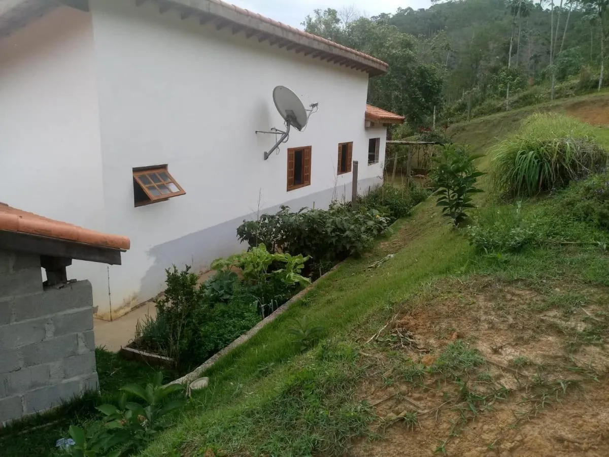 Chácara à venda de 2 ha em Monteiro Lobato, SP, Brasil
