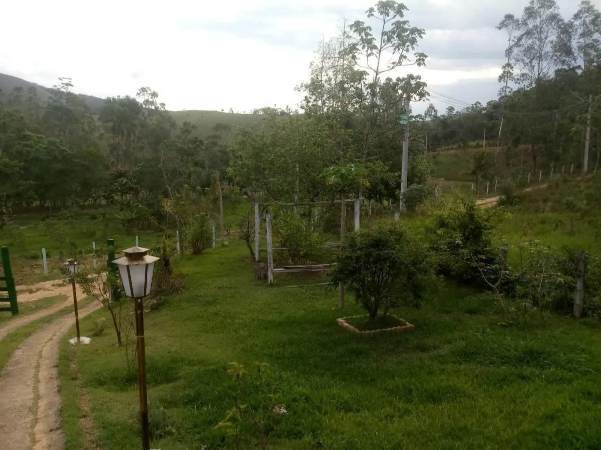 Chácara à venda de 2 ha em Monteiro Lobato, SP, Brasil