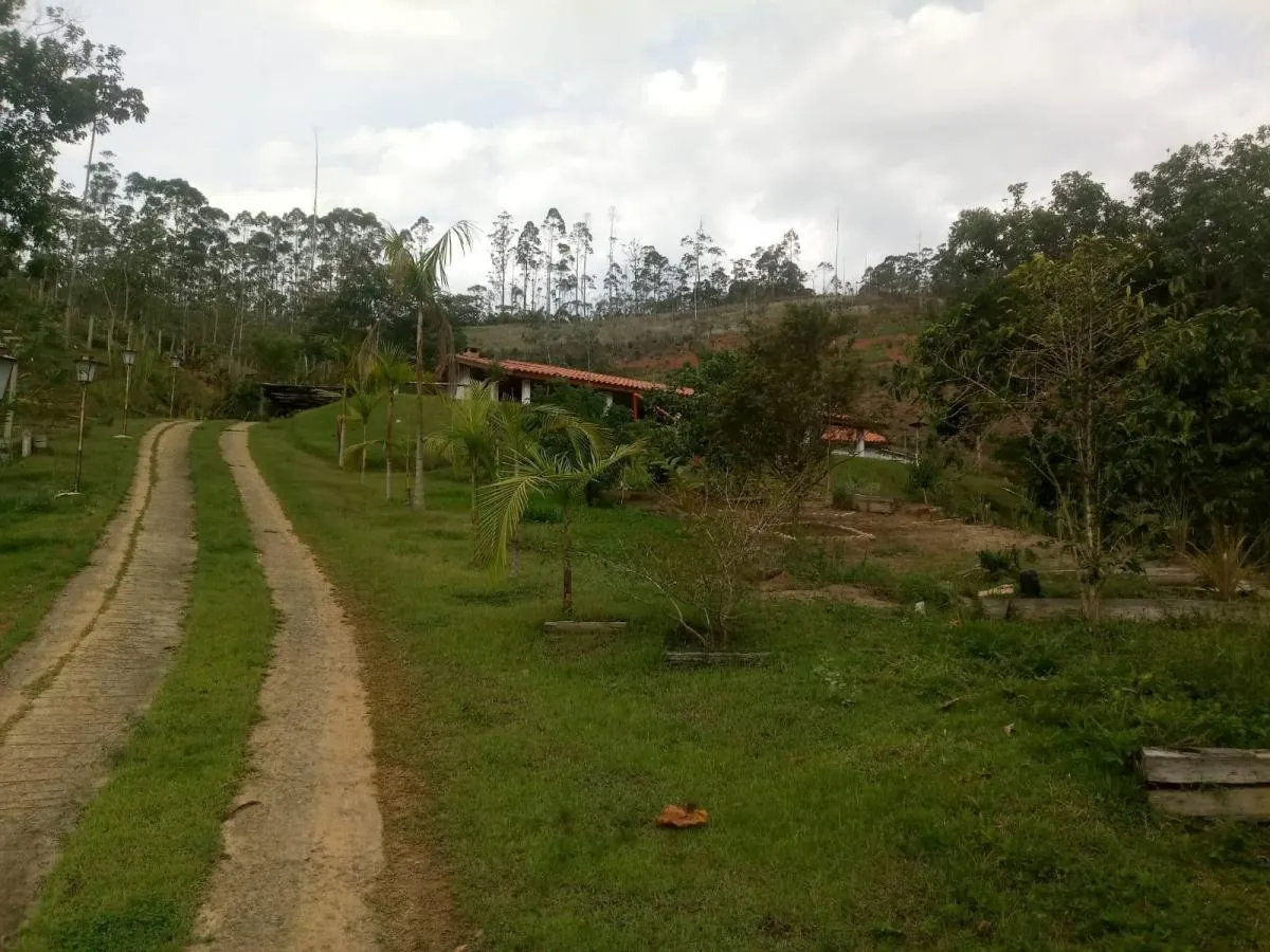 Chácara à venda de 2 ha em Monteiro Lobato, SP, Brasil