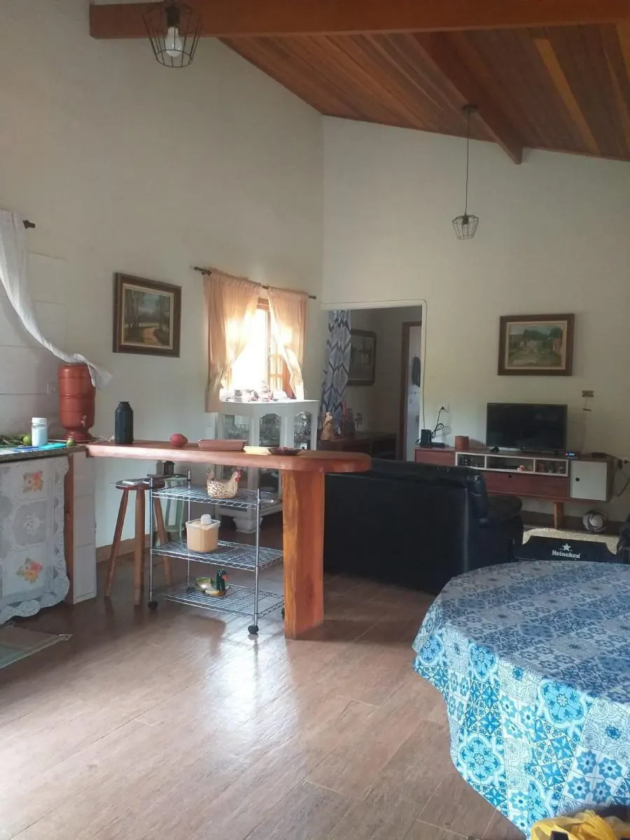 Chácara à venda de 2 ha em Monteiro Lobato, SP, Brasil