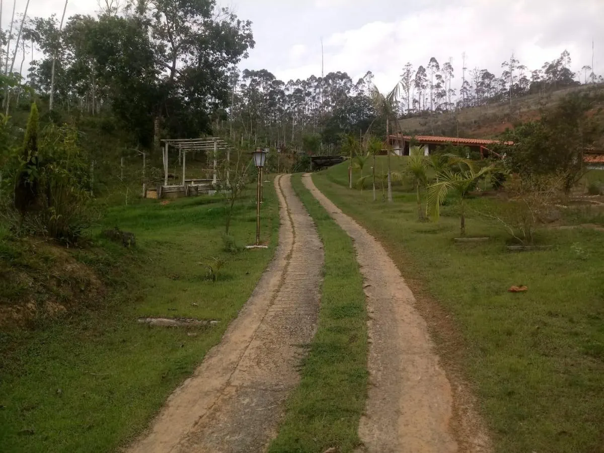 Chácara à venda de 2 ha em Monteiro Lobato, SP, Brasil