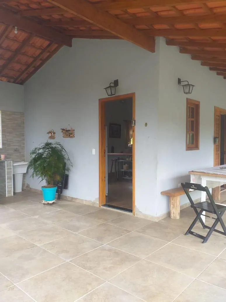Chácara à venda de 2 ha em Monteiro Lobato, SP, Brasil