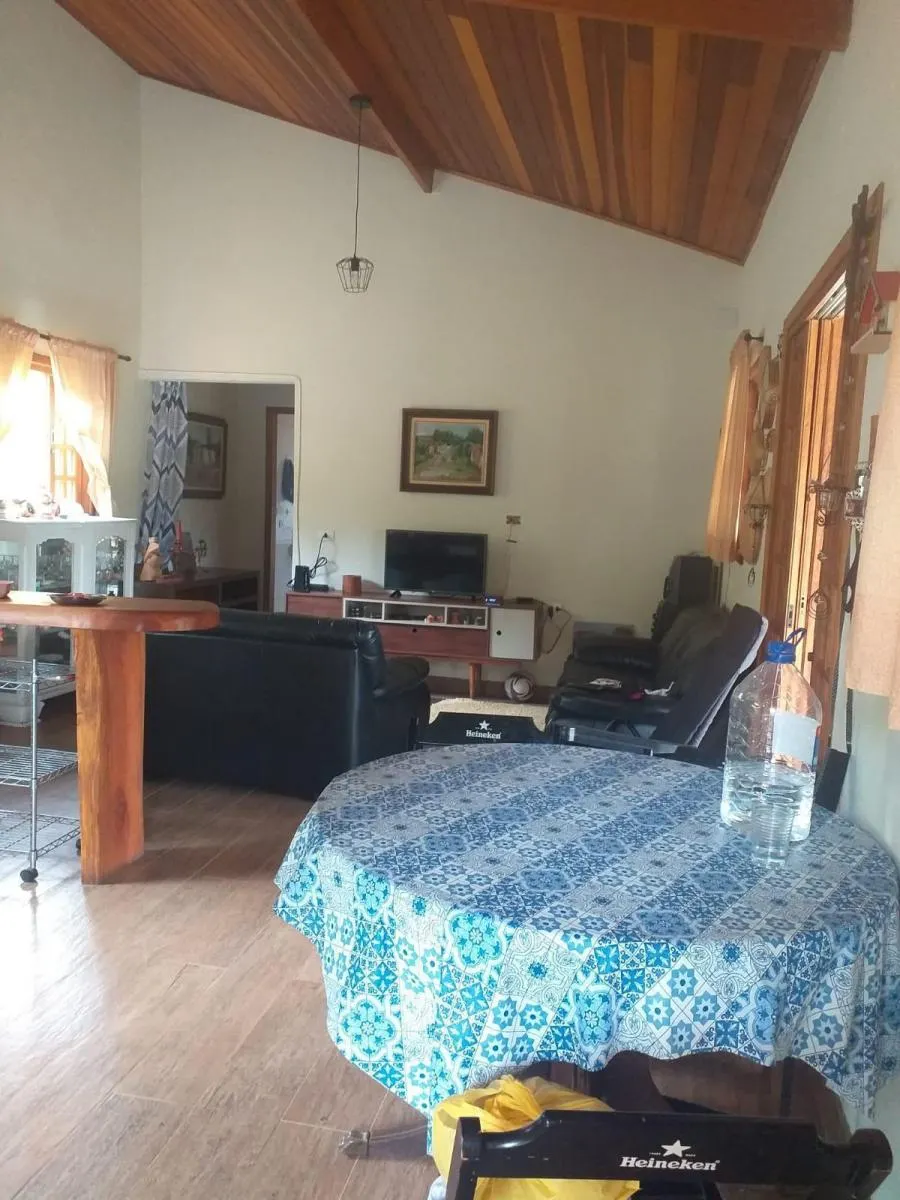Chácara à venda de 2 ha em Monteiro Lobato, SP, Brasil
