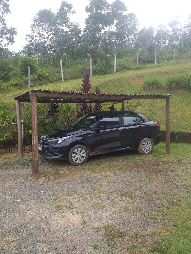Chácara à venda de 2 ha em Monteiro Lobato, SP, Brasil