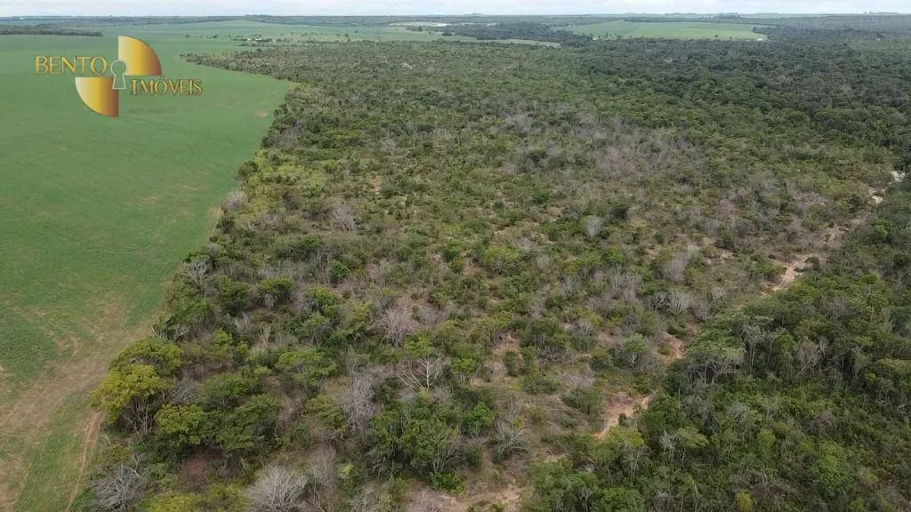 Farm for sale of 494 acres in Nova Mutum, MT, Brazil