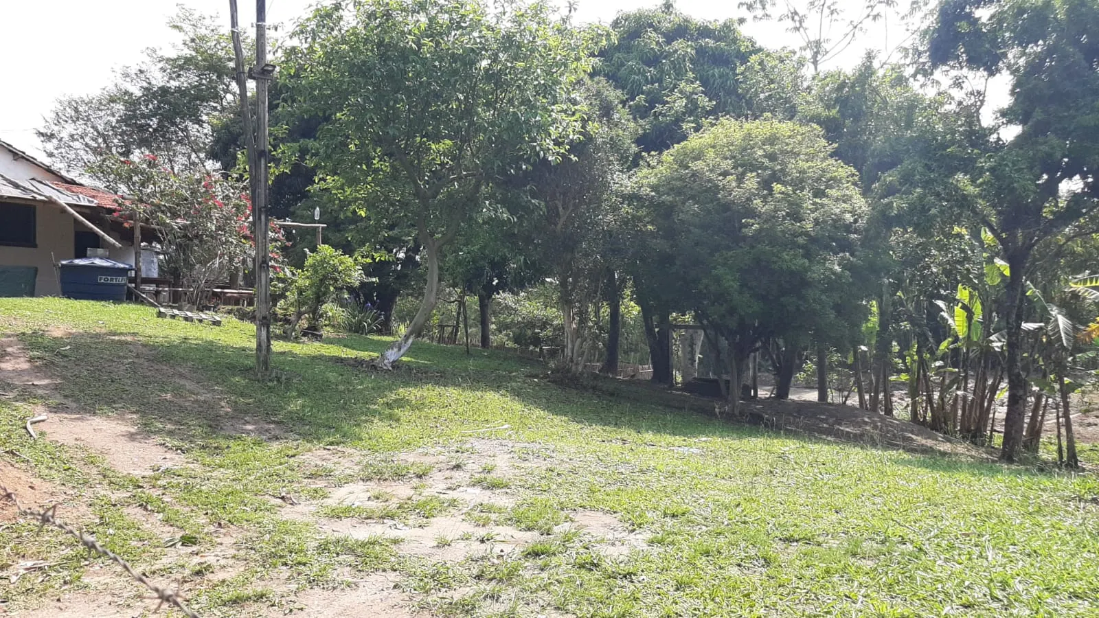 Country home for sale of 5 acres in Caçapava, SP, Brazil