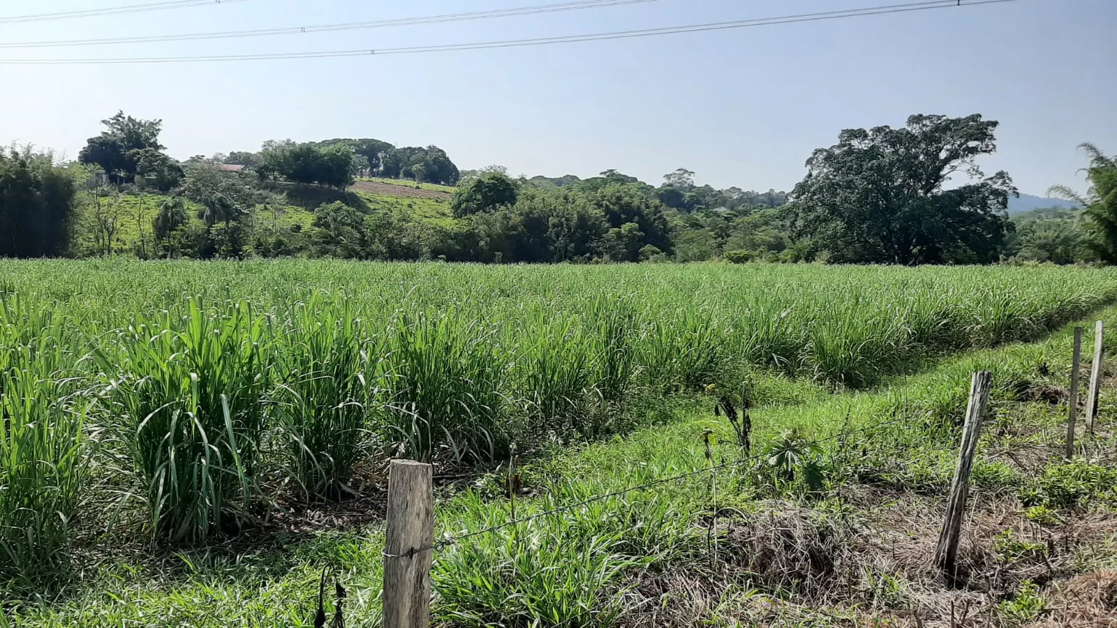 Country home for sale of 5 acres in Caçapava, SP, Brazil