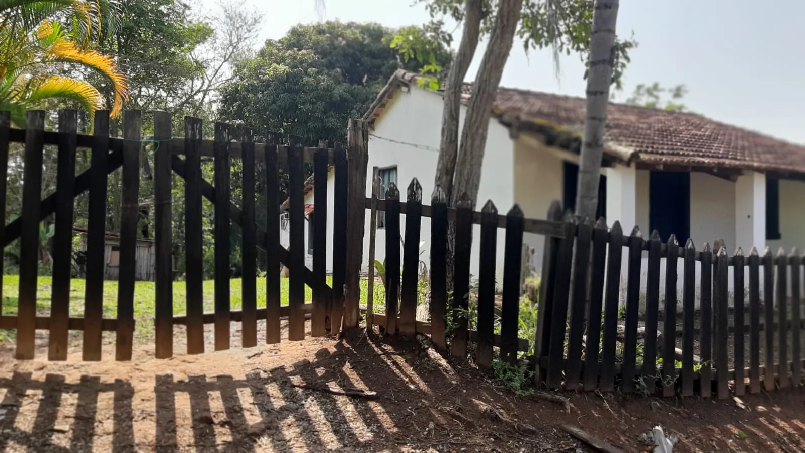 Country home for sale of 5 acres in Caçapava, SP, Brazil