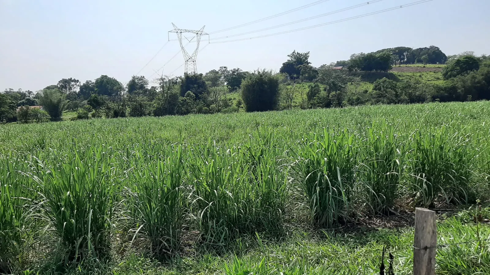 Country home for sale of 5 acres in Caçapava, SP, Brazil