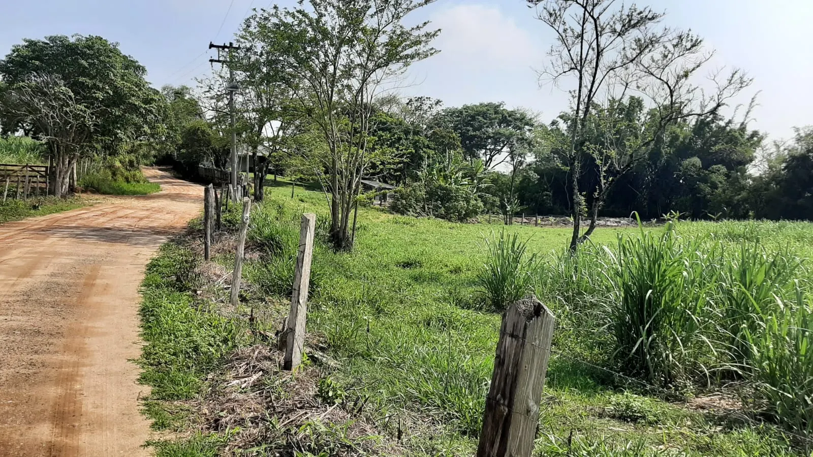 Country home for sale of 5 acres in Caçapava, SP, Brazil
