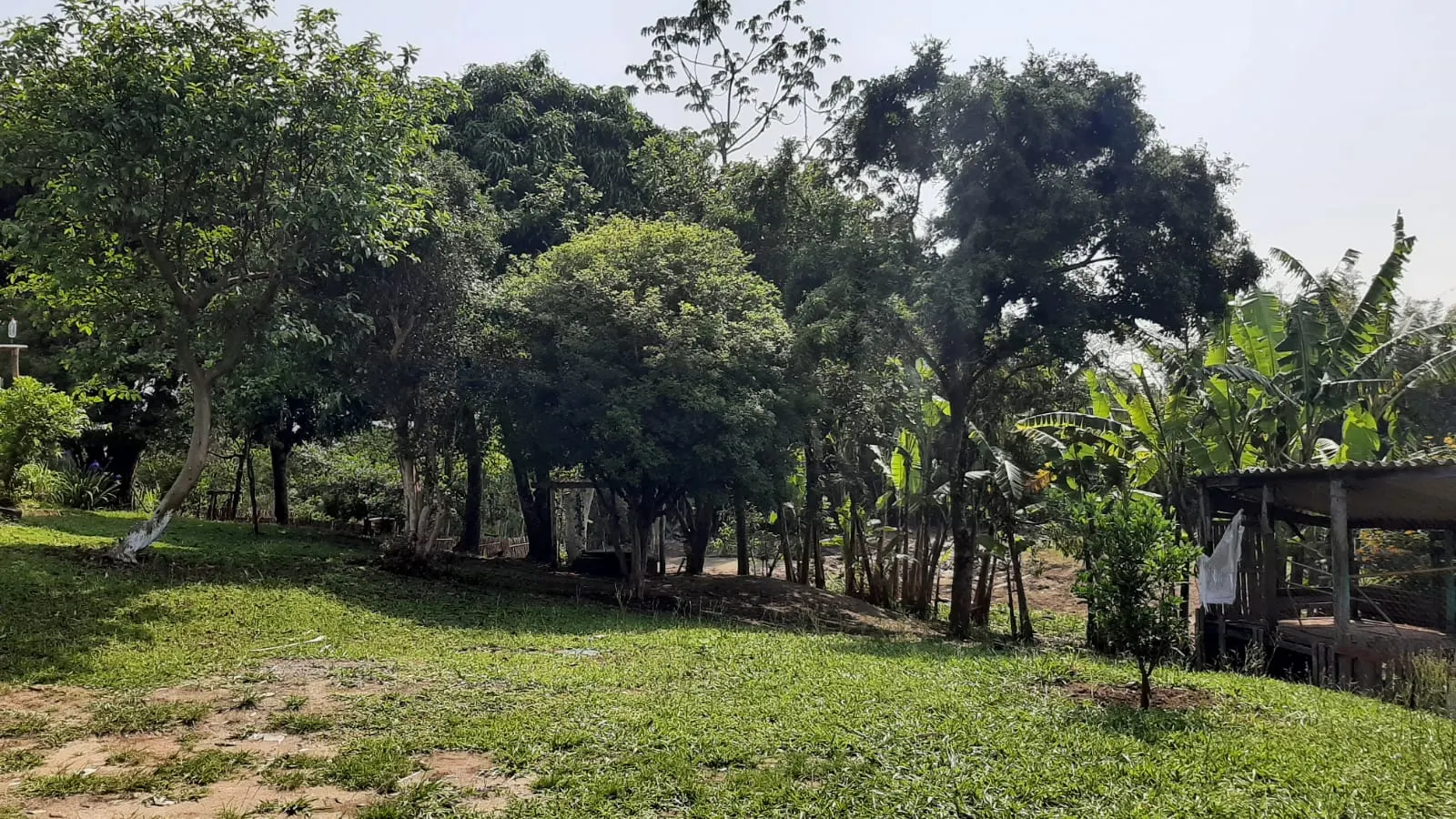 Country home for sale of 5 acres in Caçapava, SP, Brazil