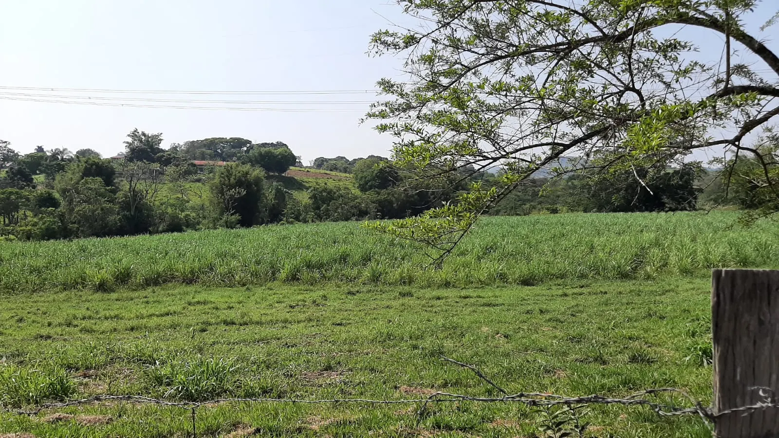 Country home for sale of 5 acres in Caçapava, SP, Brazil