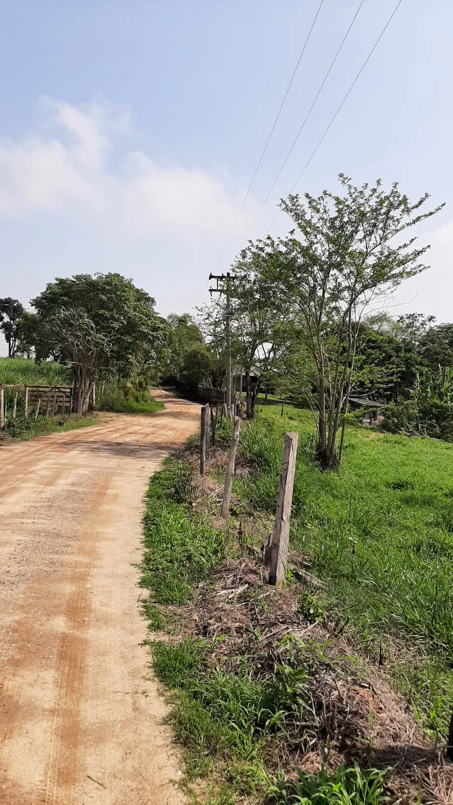 Country home for sale of 5 acres in Caçapava, SP, Brazil