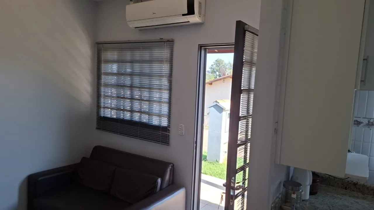 House for sale of 75 m² in Sumaré, SP, Brazil