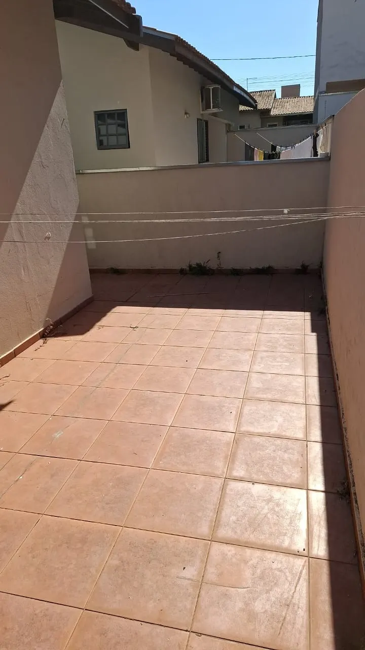 House for sale of 75 m² in Sumaré, SP, Brazil