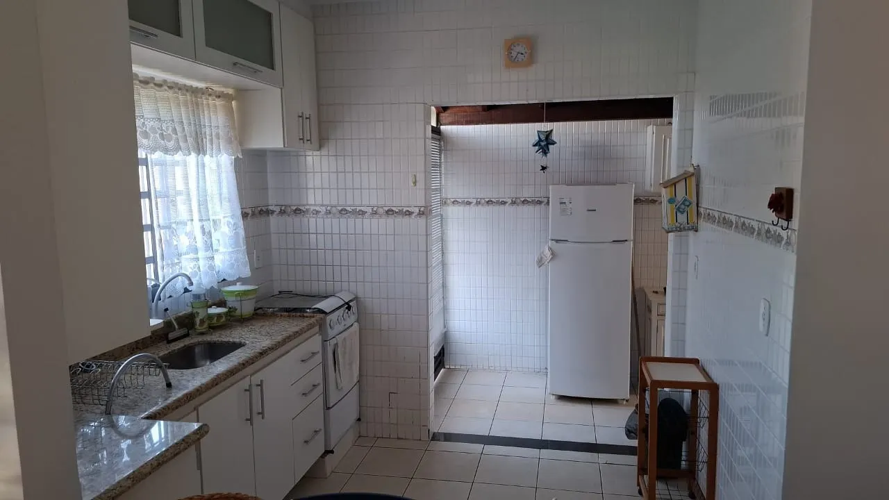 House for sale of 75 m² in Sumaré, SP, Brazil