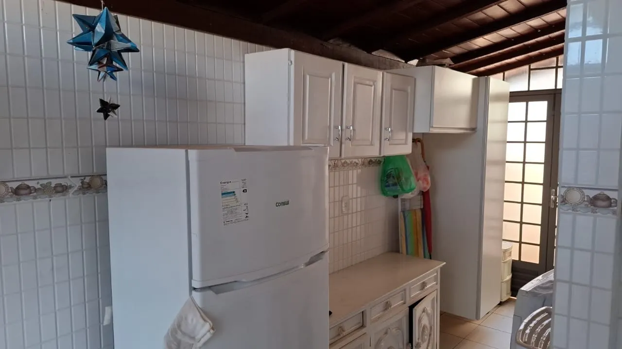 House for sale of 75 m² in Sumaré, SP, Brazil
