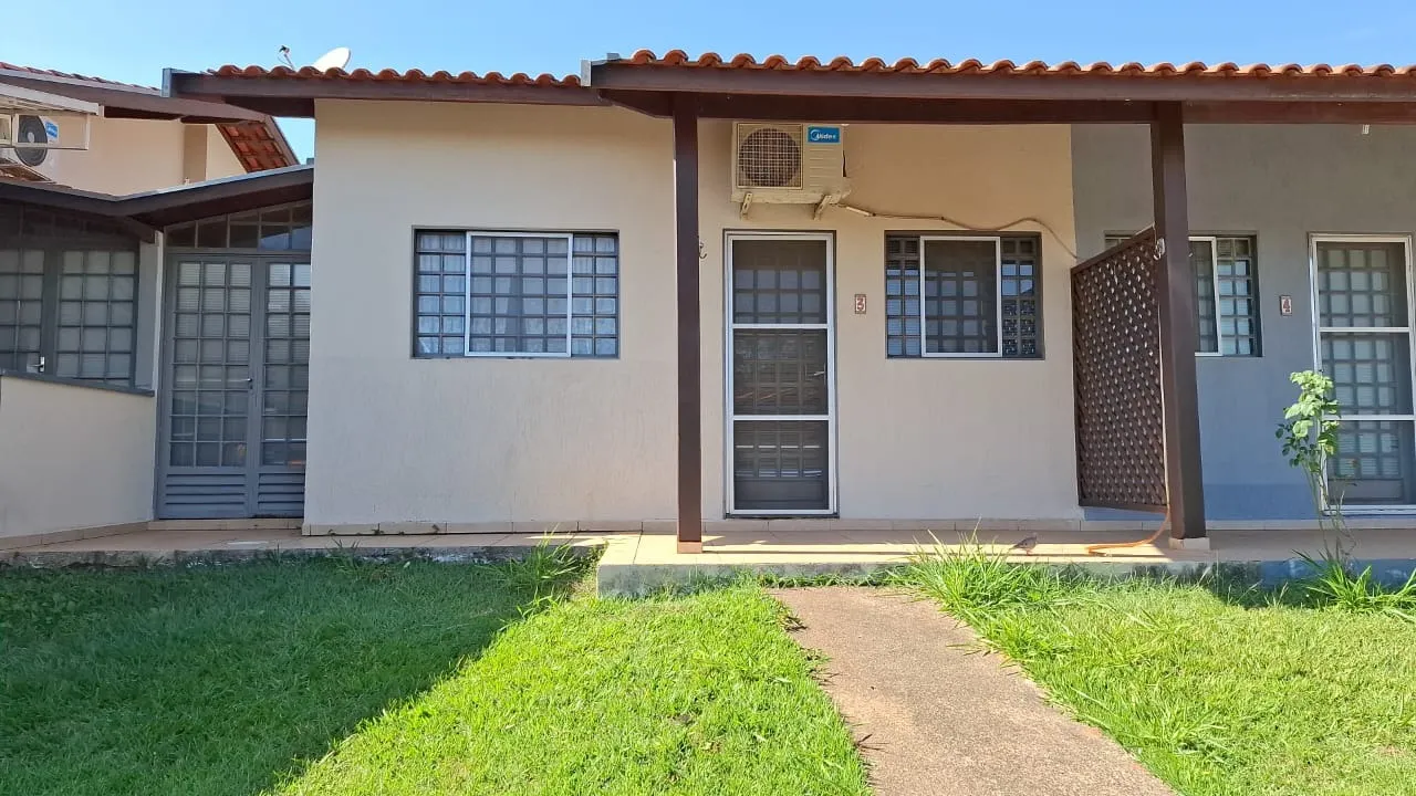 House for sale of 75 m² in Sumaré, SP, Brazil