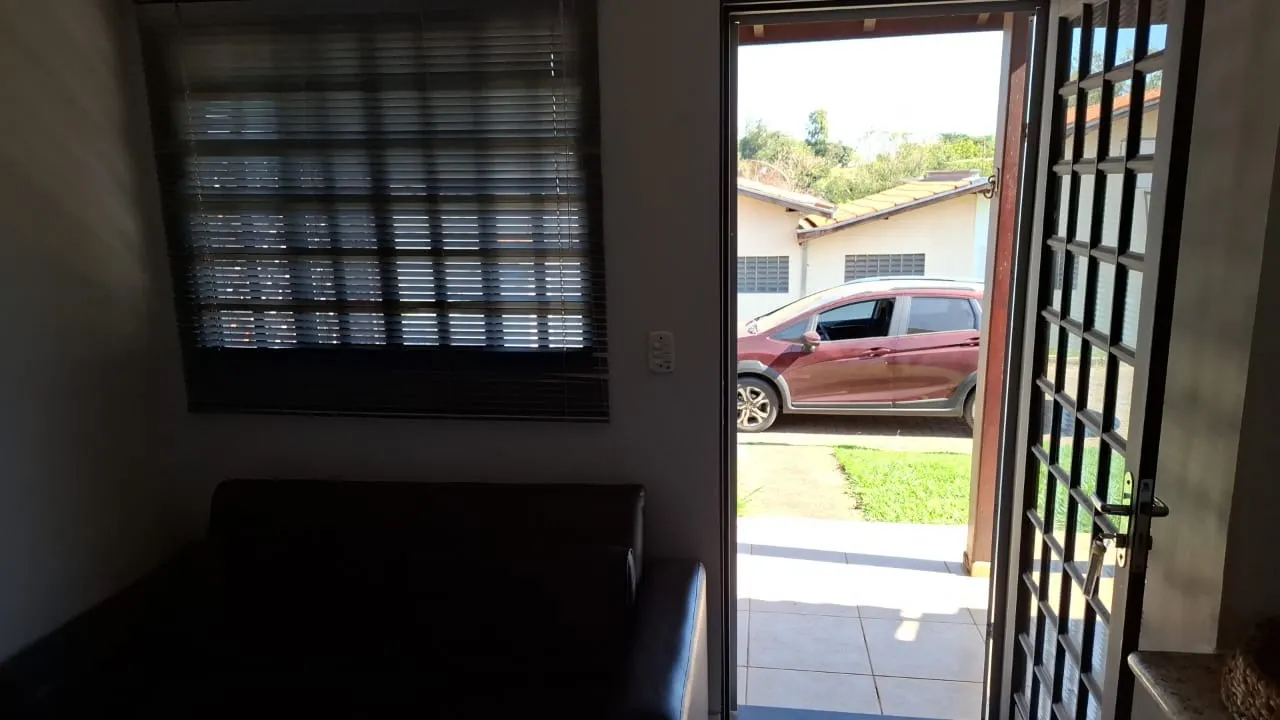 House for sale of 75 m² in Sumaré, SP, Brazil