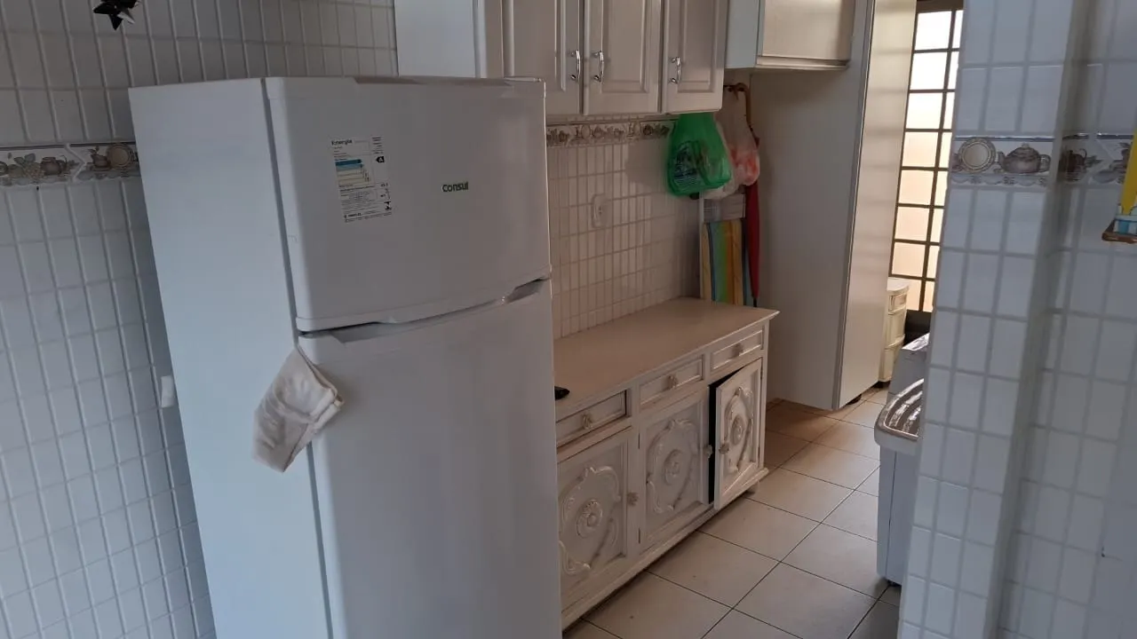 House for sale of 75 m² in Sumaré, SP, Brazil