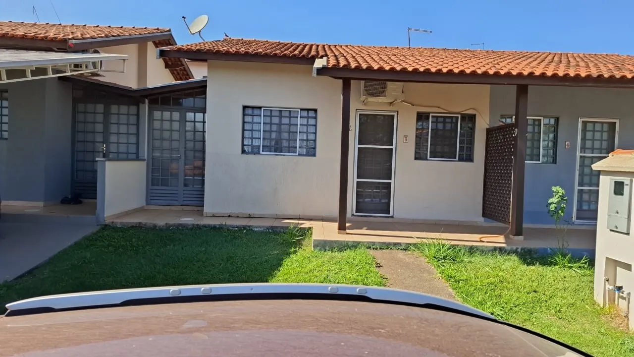 House for sale of 75 m² in Sumaré, SP, Brazil