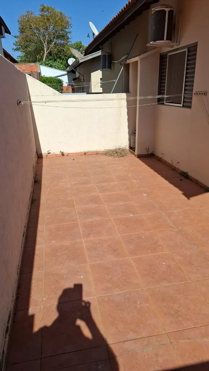House for sale of 75 m² in Sumaré, SP, Brazil